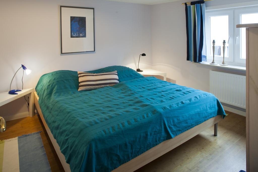 Altstadtflair Apartment Husum  Exterior photo