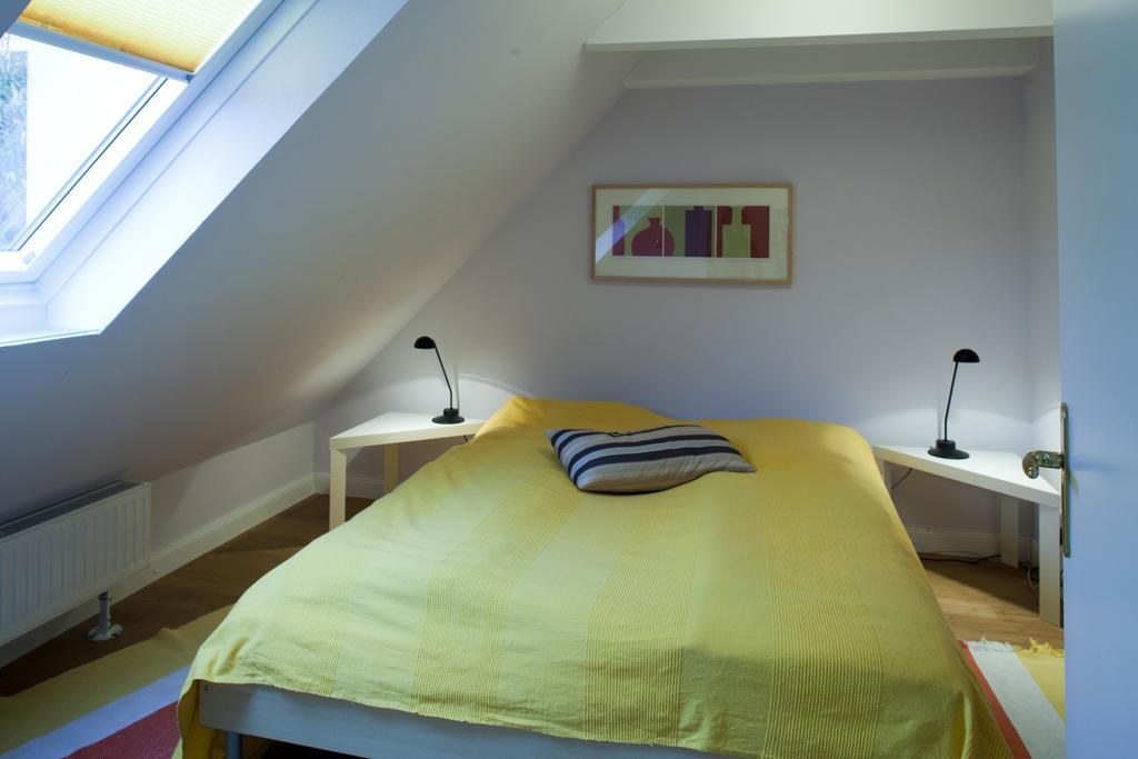 Altstadtflair Apartment Husum  Exterior photo