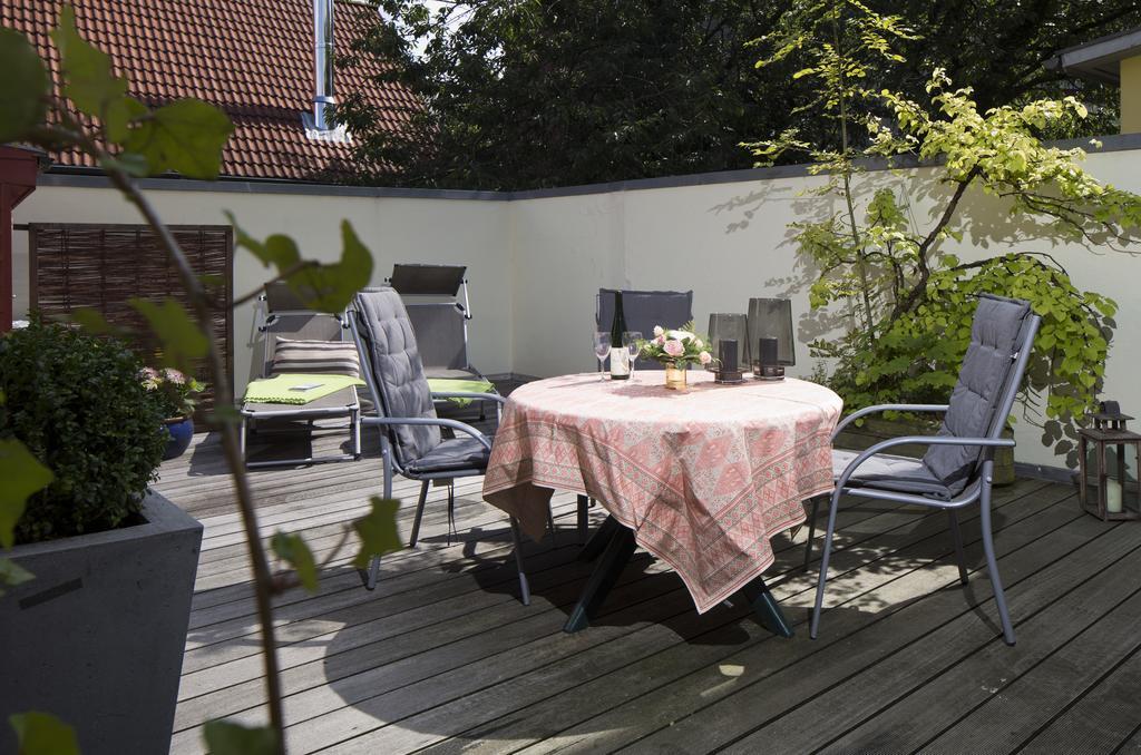 Altstadtflair Apartment Husum  Exterior photo